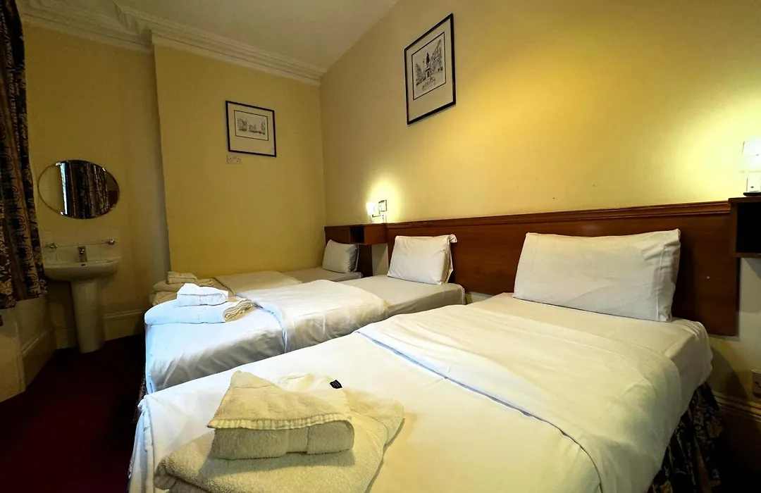 Bridge Park Hotel-1