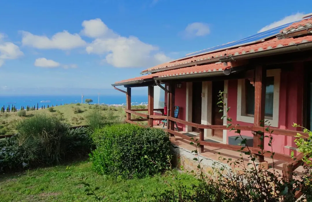 Hotel Tenuta dell'Argento Resort-1