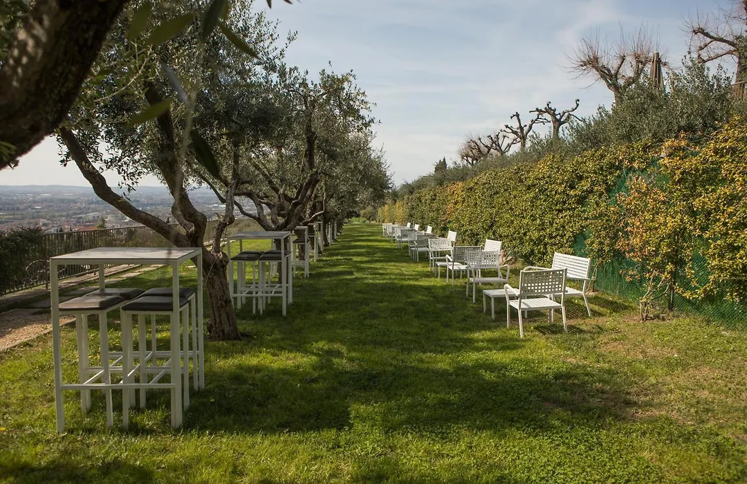 Cà Toresele Relais Osteria Garden-1