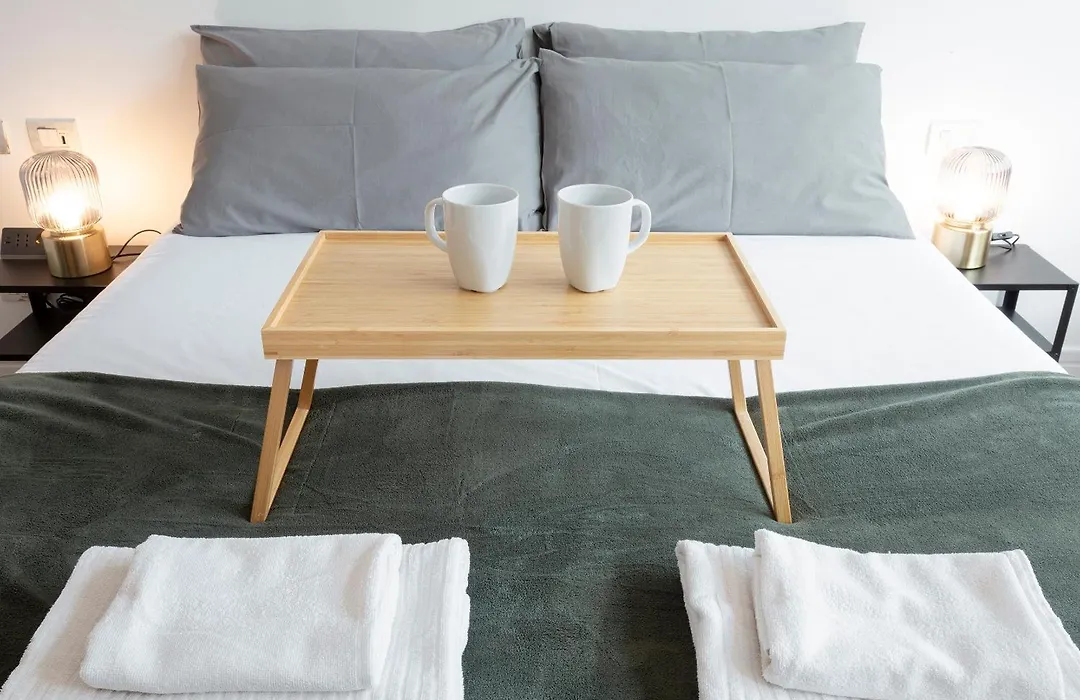 Vittore Rooms&Apartment-1