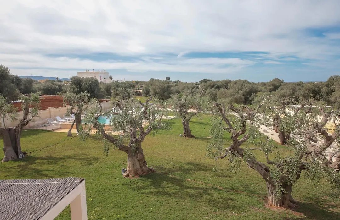 Casale degli Ulivi by Apulia Hospitality-1