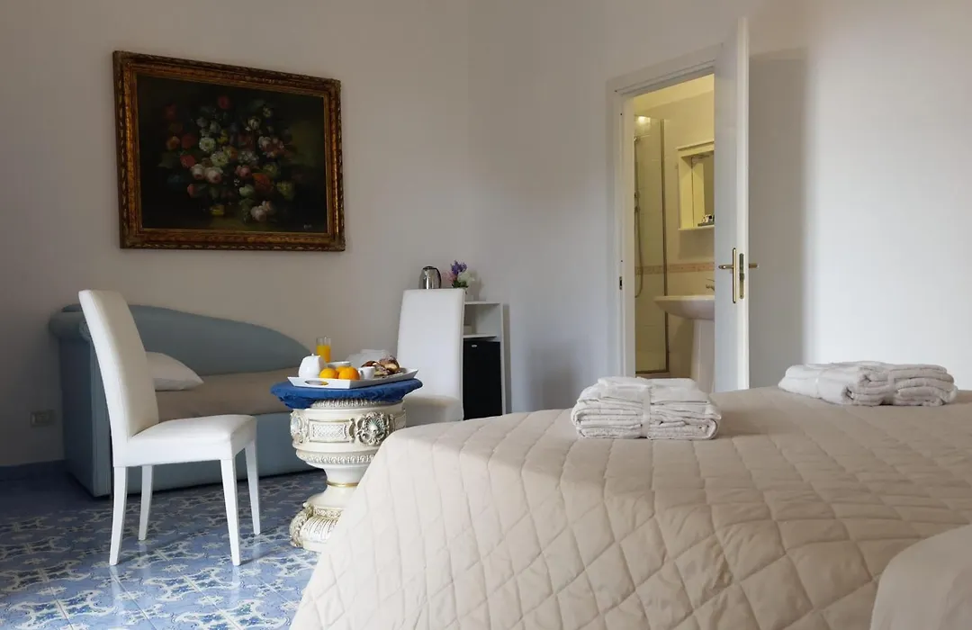 Ambasciata Sorrento Relais-1