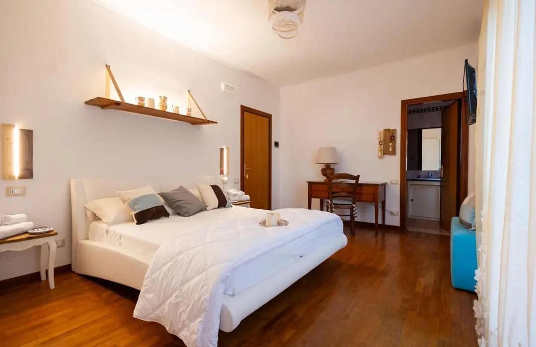 B&B Casa Gagliardi-1