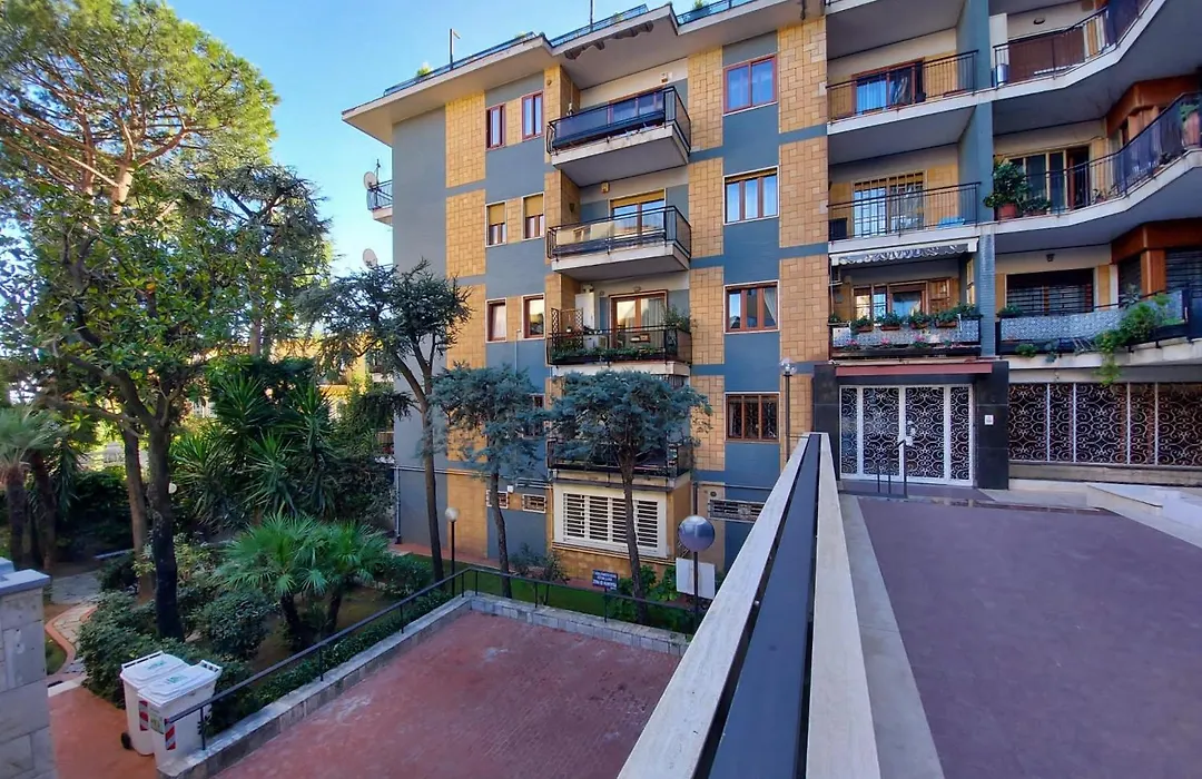 Casa del Capitano-1