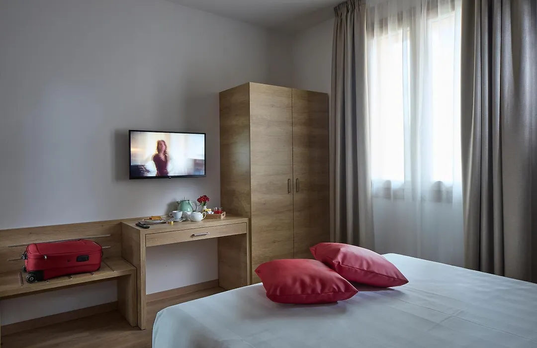 Luci di Assisi B&B Wellness-1