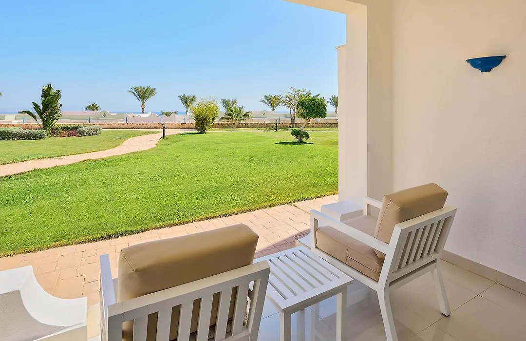 Renaissance Sharm El Sheikh Golden View Beach Resort-1