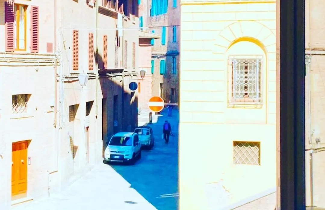 B&B Le Camere di Livia-1