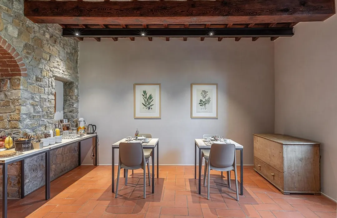 La Casa Rosa Bnb-1