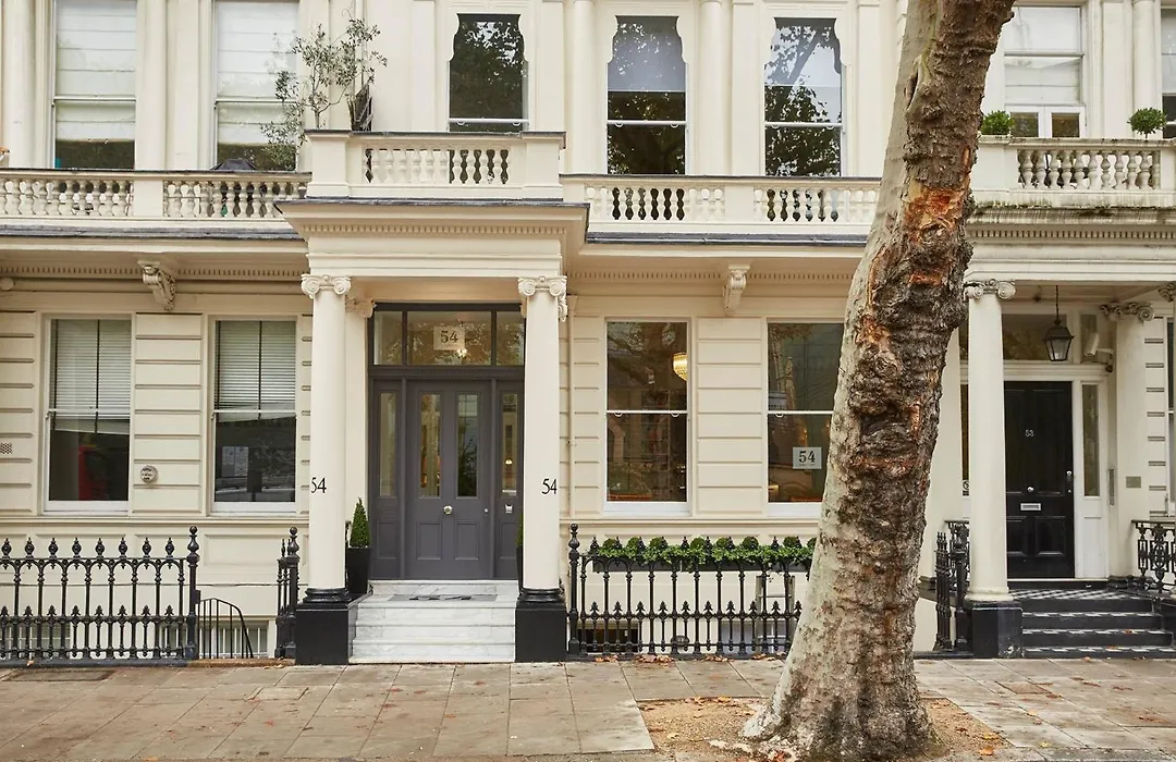 54 Queen'S Gate Hotel-1
