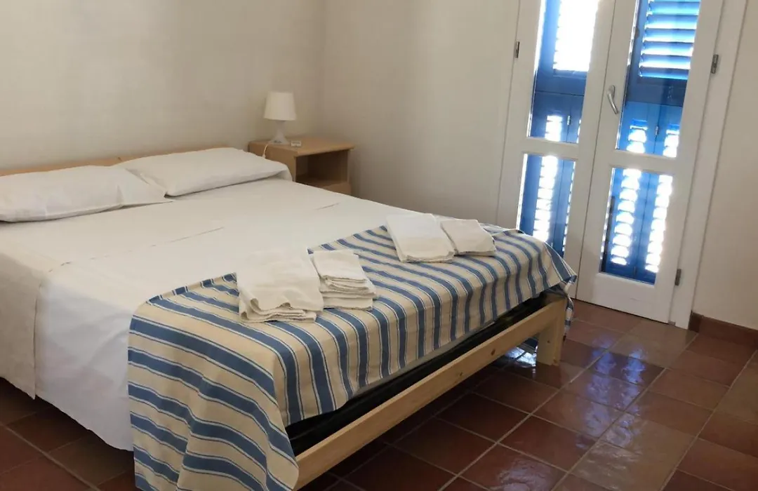 Residence Favignana-1