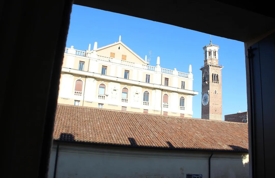 Residenza Della Samaritana-1
