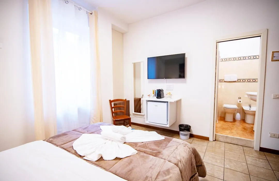 Verona Apartments&Rooms Porta Vittoria-1