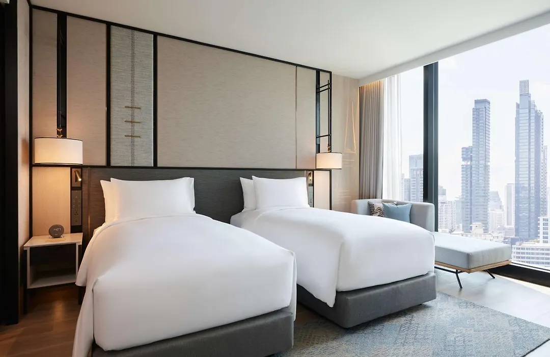 Dusitd2 Samyan Bangkok-1