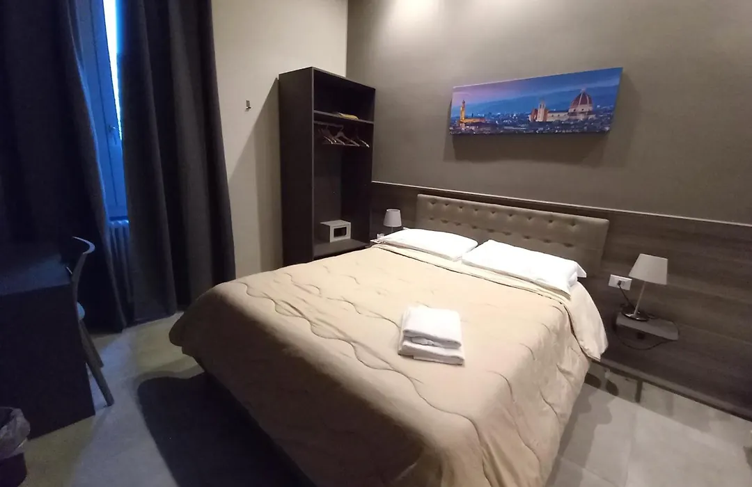 La Corte di Firenze Bed&Breakfast-1