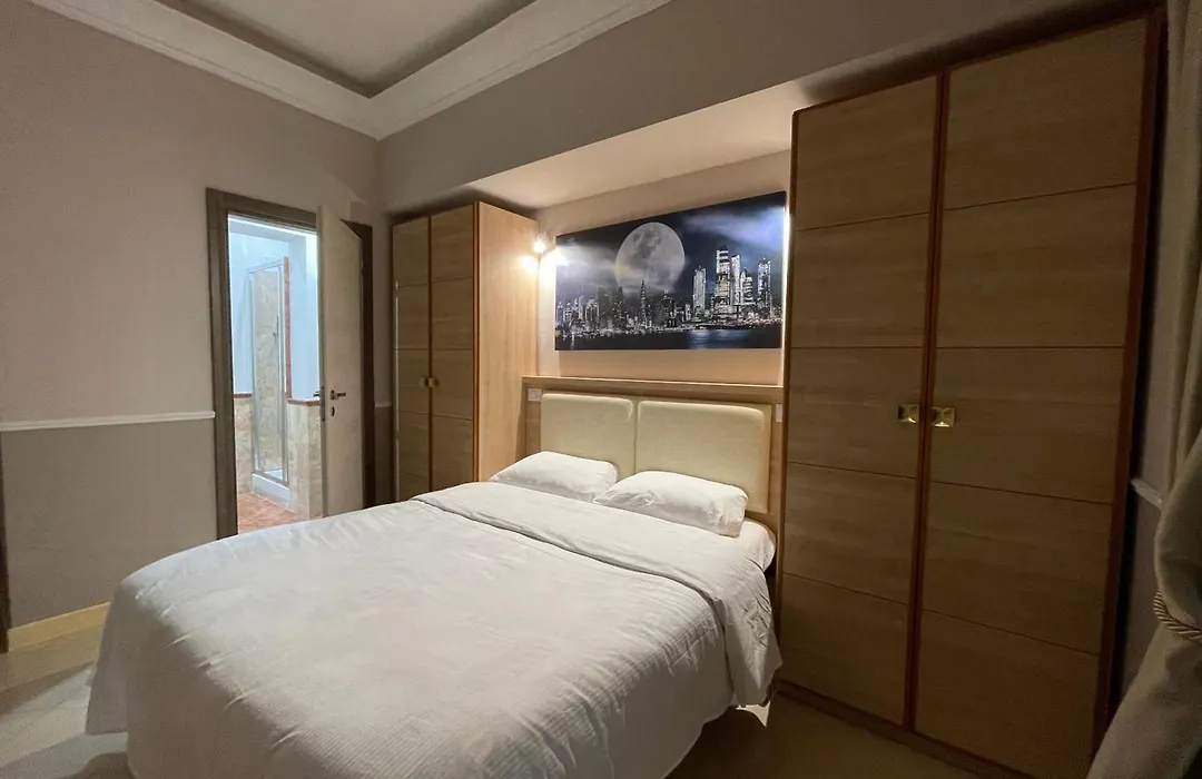 Suite Love Spqr-1
