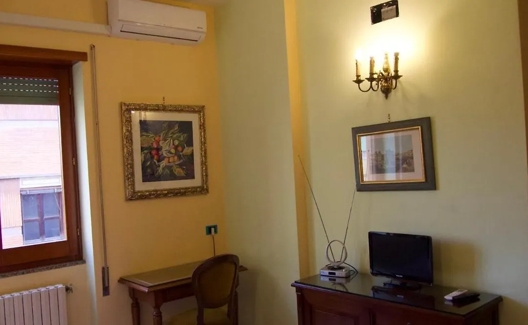 Hotel Benedetto-1