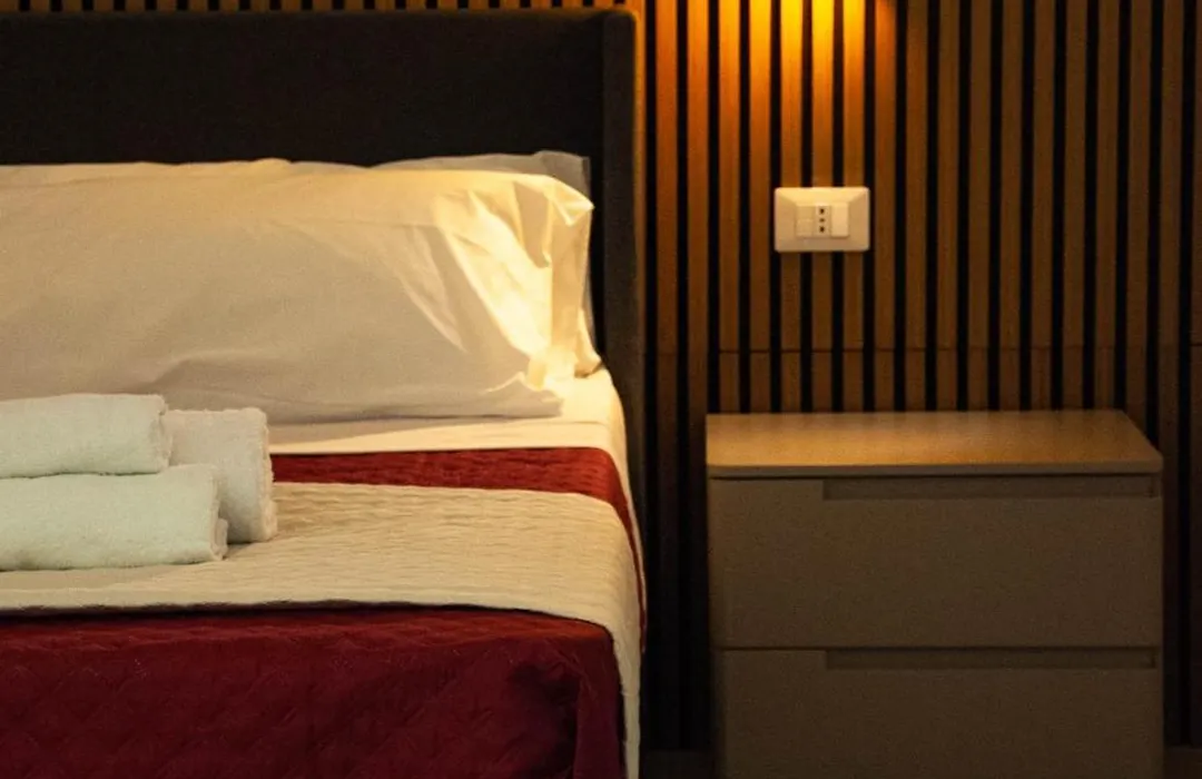 Sicily Luxury Rooms-1