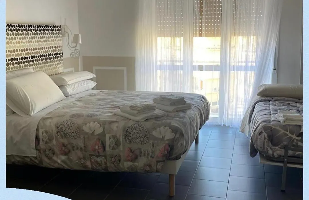 B&B La Piccola Stella-1