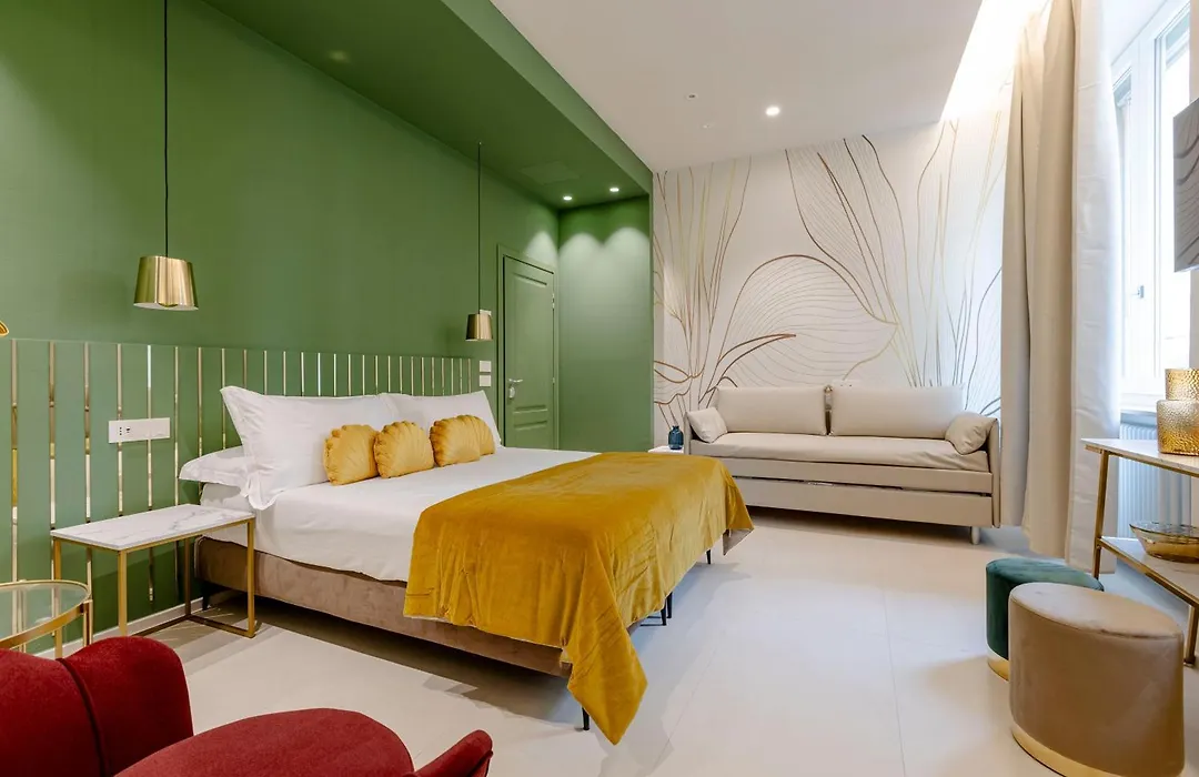 Florence Seasons B&B-1