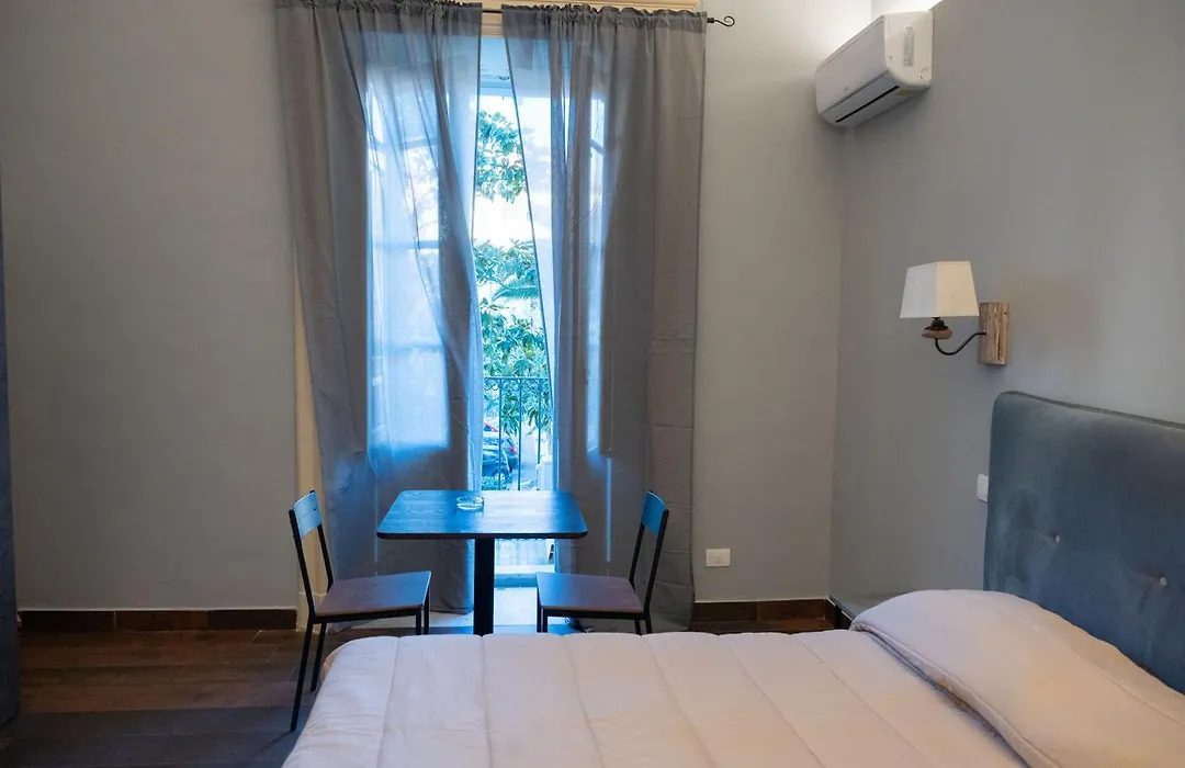 B&B Palazzo Fischetti-1