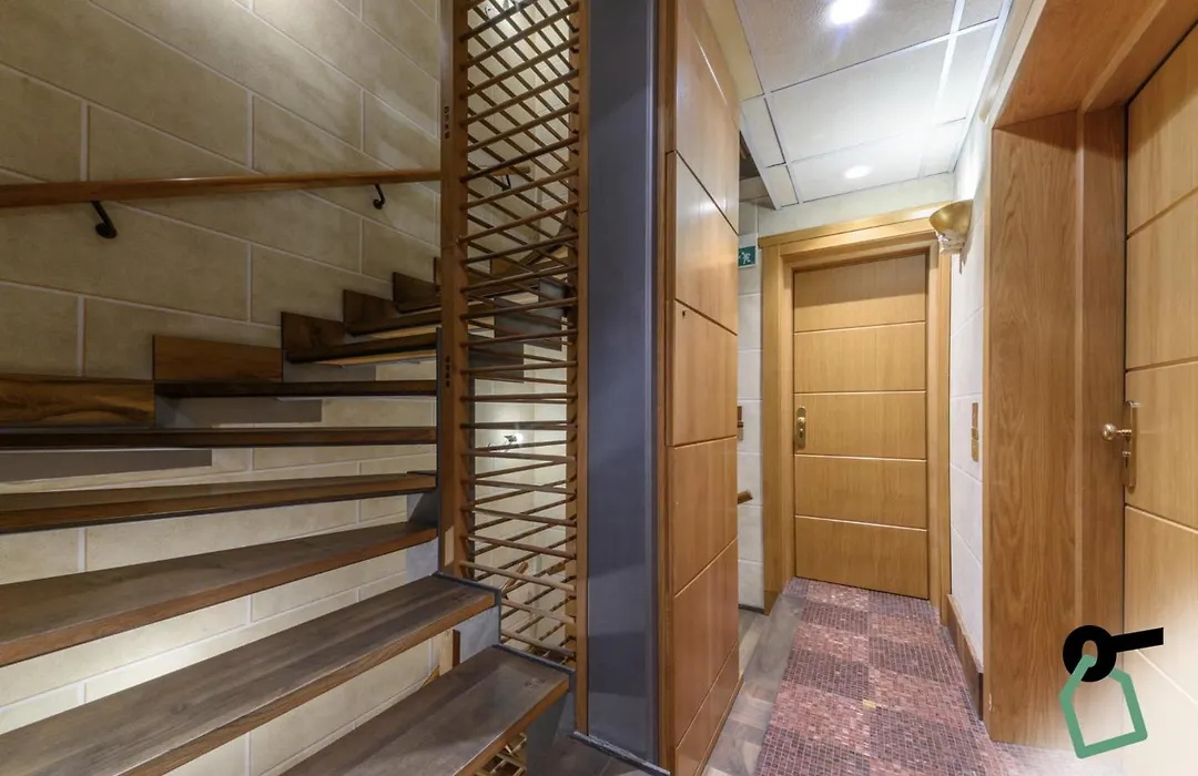 Hotiday Discovery - Residence Verona-1