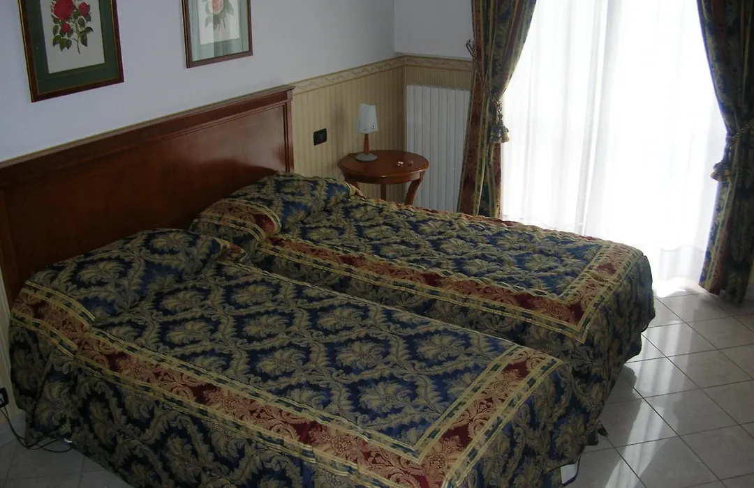 Hotel Belvedere-1