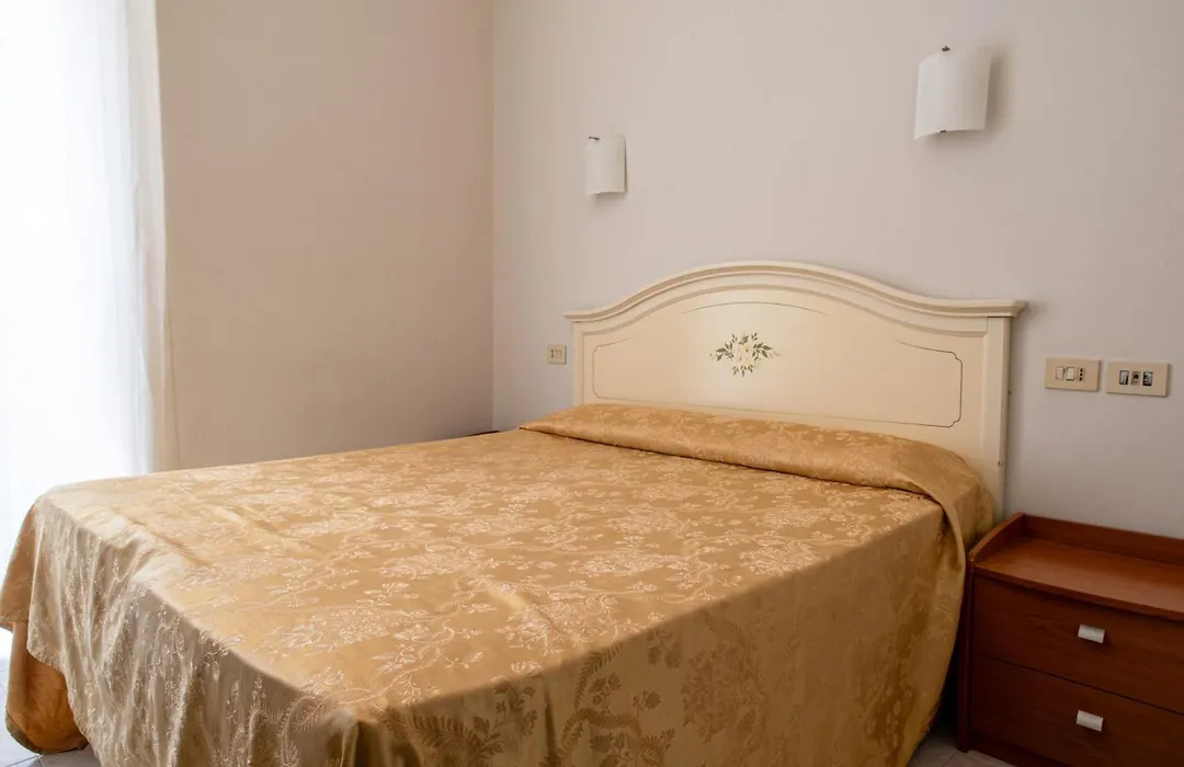 Hotel Ventura-1