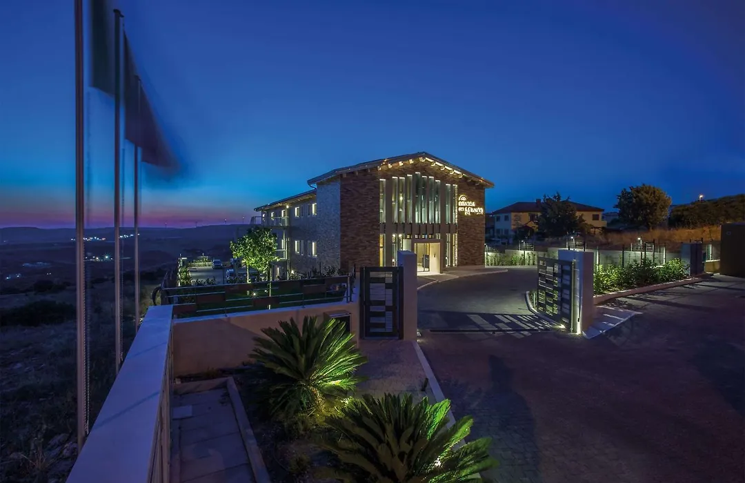 Best Western Plus Dimora del Monaco-1
