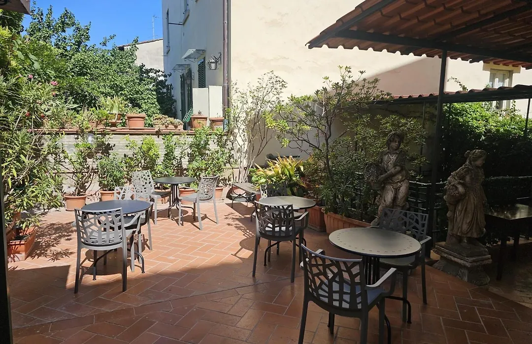 Hotel Camilla Guelfa-1