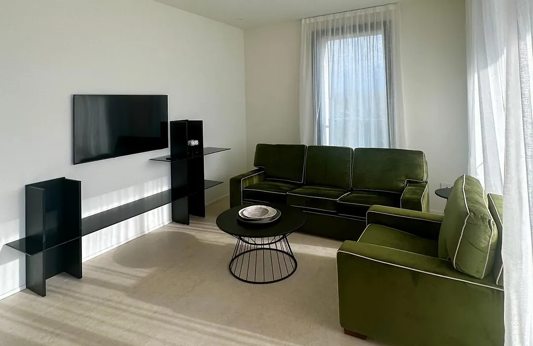 Hotel Mediterraneo Suite&Residence-1