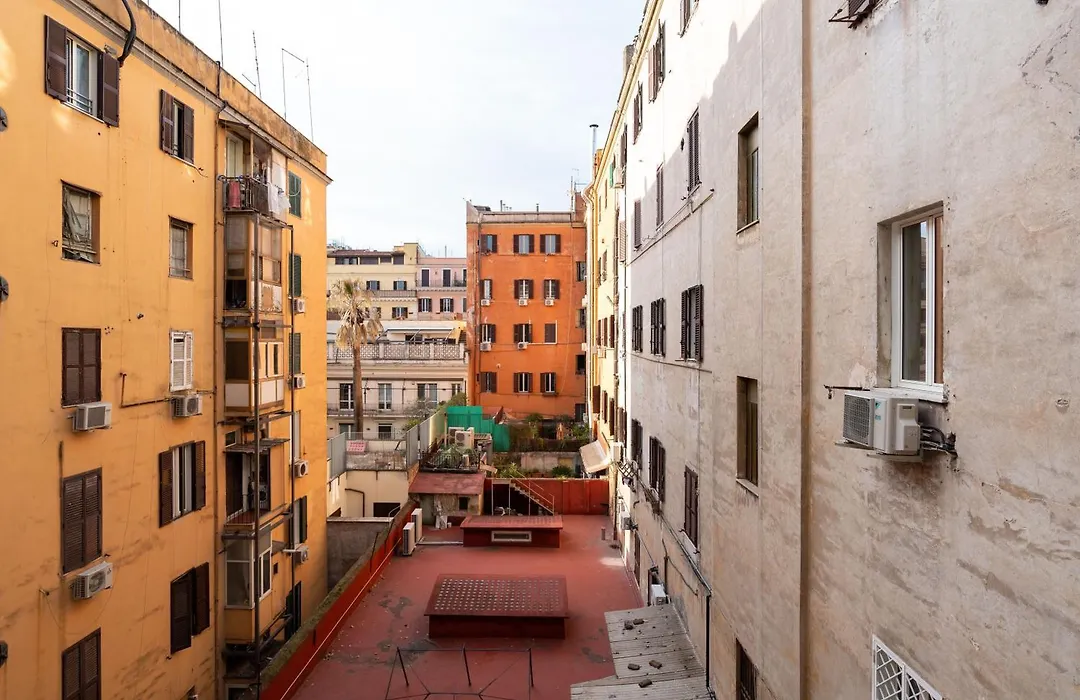 Drago D'Oro Guesthouse-1