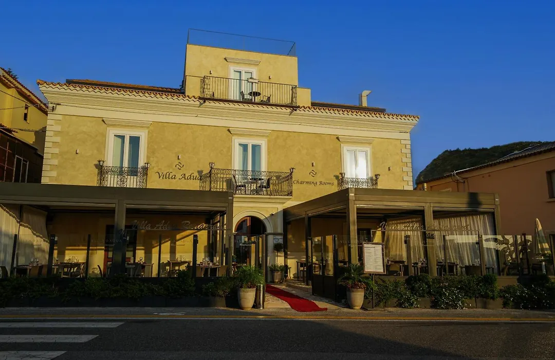 Villa Adua-1