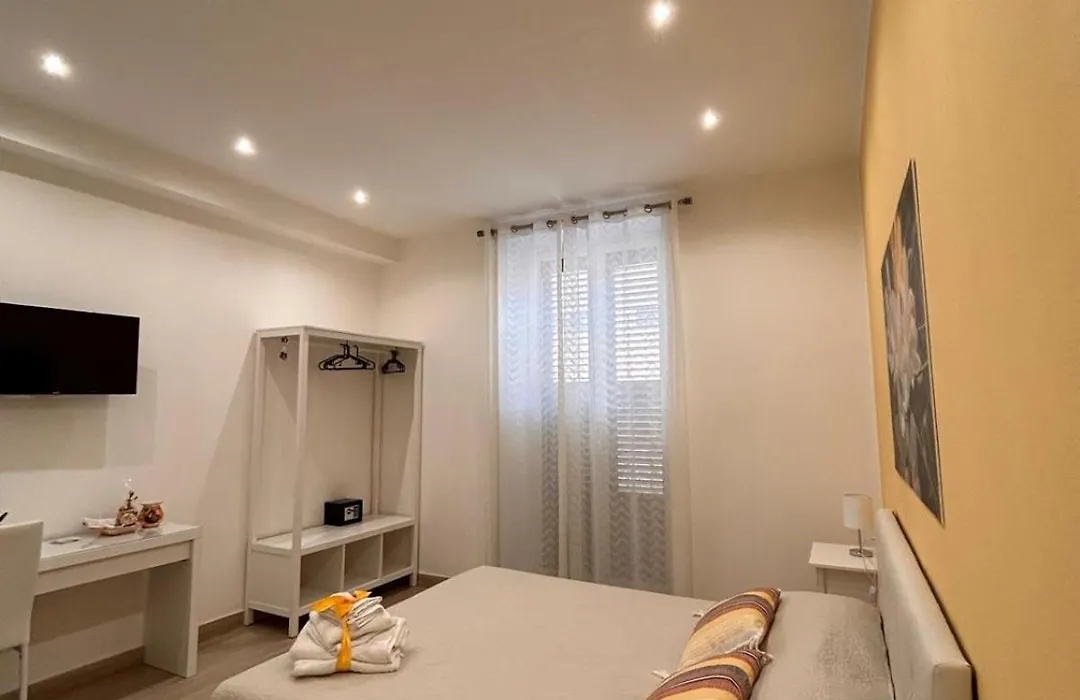 A Casa di Josephine-1