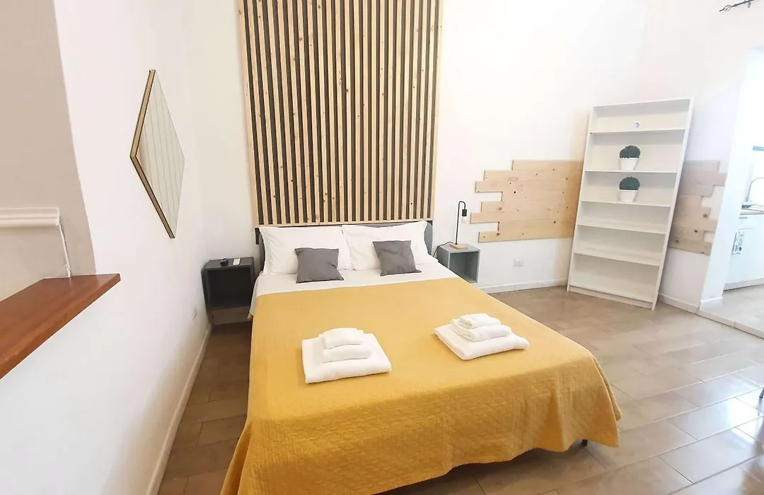 Suite Adriatica Hottube&Sauna-1