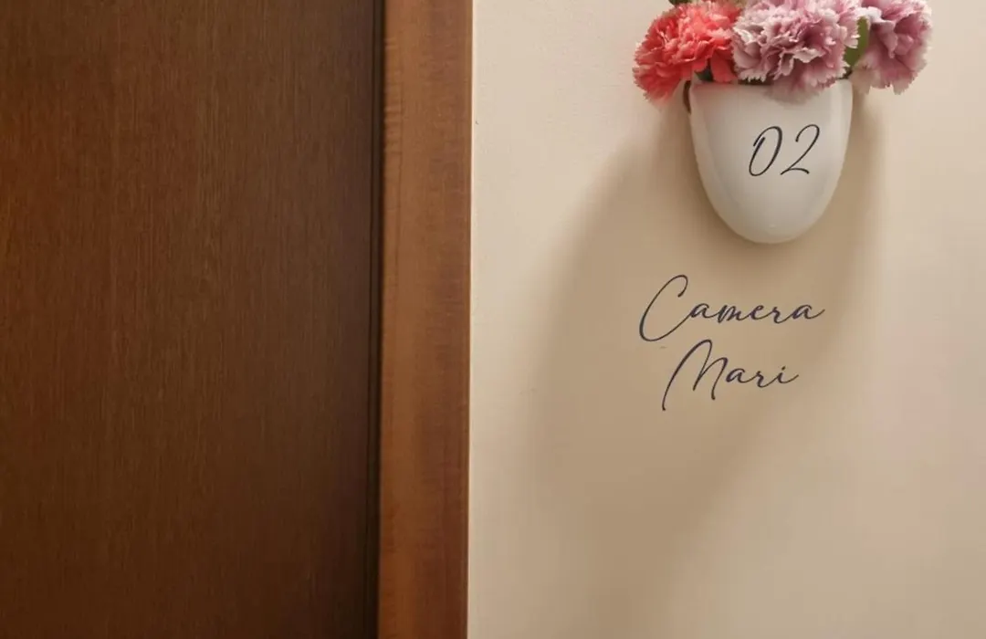 La Casa di MariGiò-1