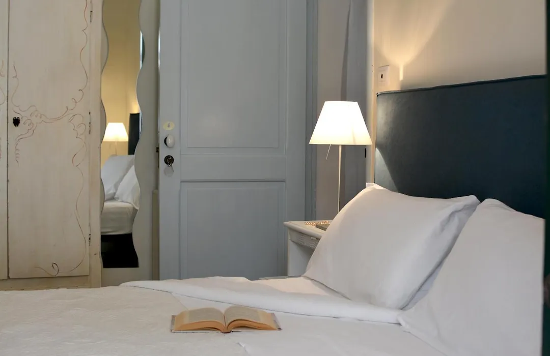 B&B Palazzo del Capitolo-1