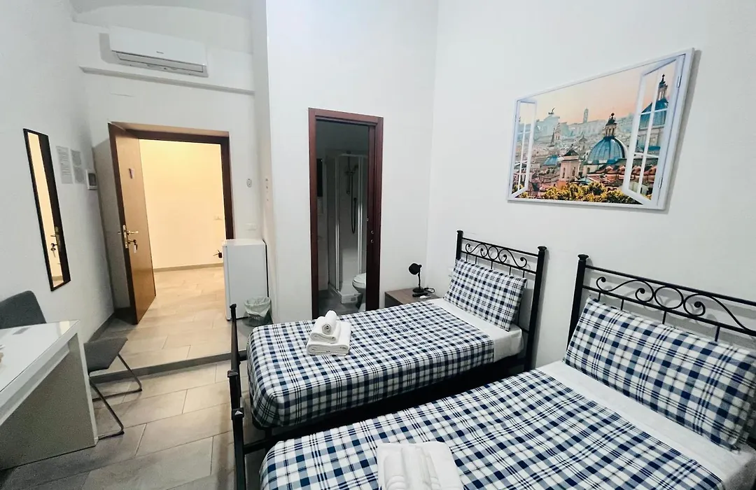 Grandis Rooms-1