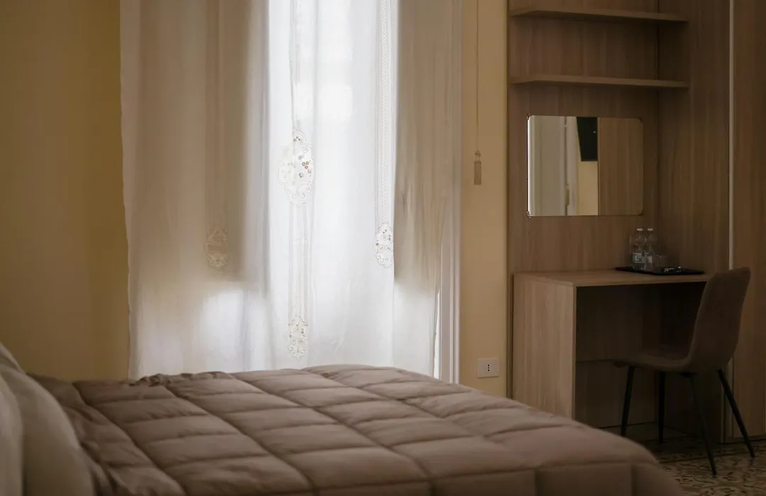 B&B Salerno Stay-1