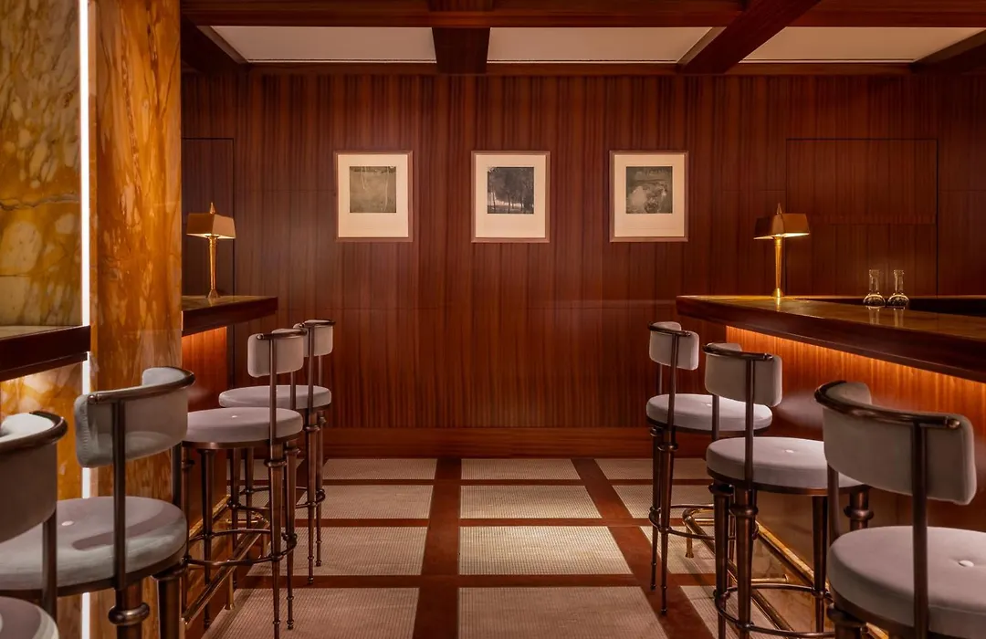 Hotel Des Grands Voyageurs-1