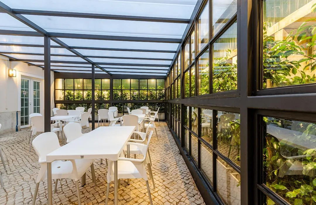 Hotel Avenida Park-1