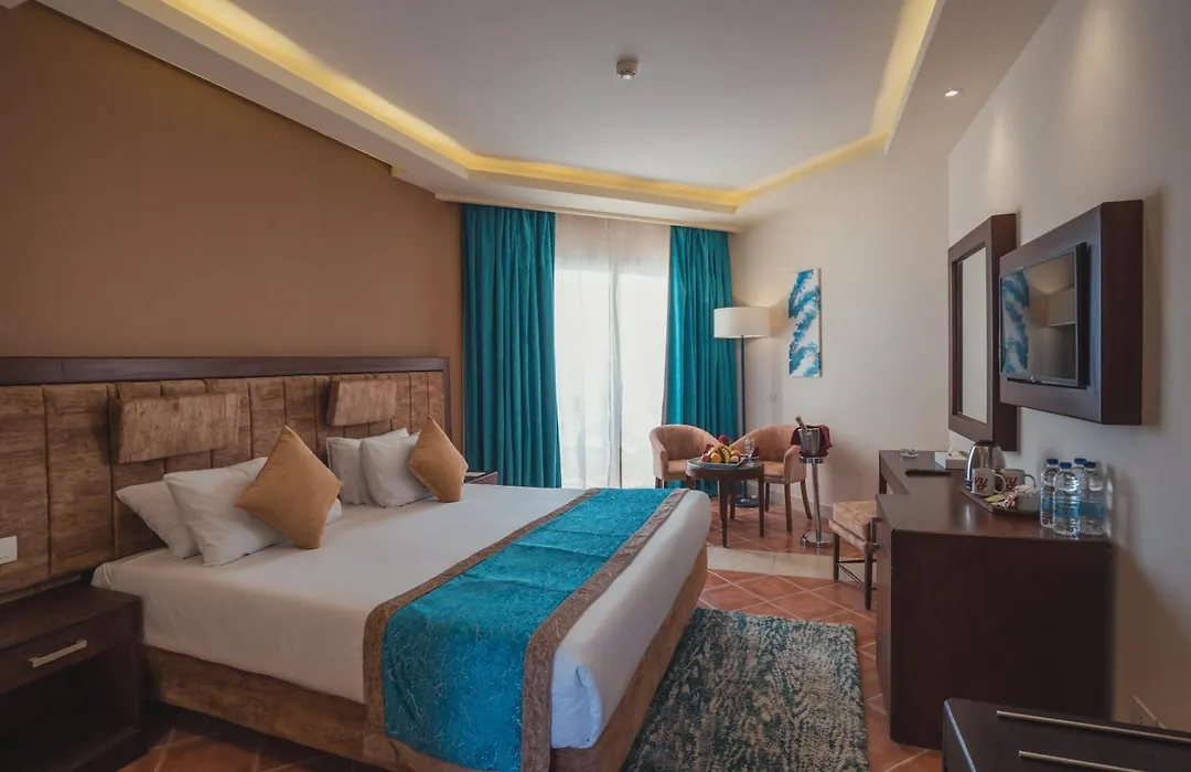 Ivy Cyrene Sharm Resort Adults Friendly Plus 13-1