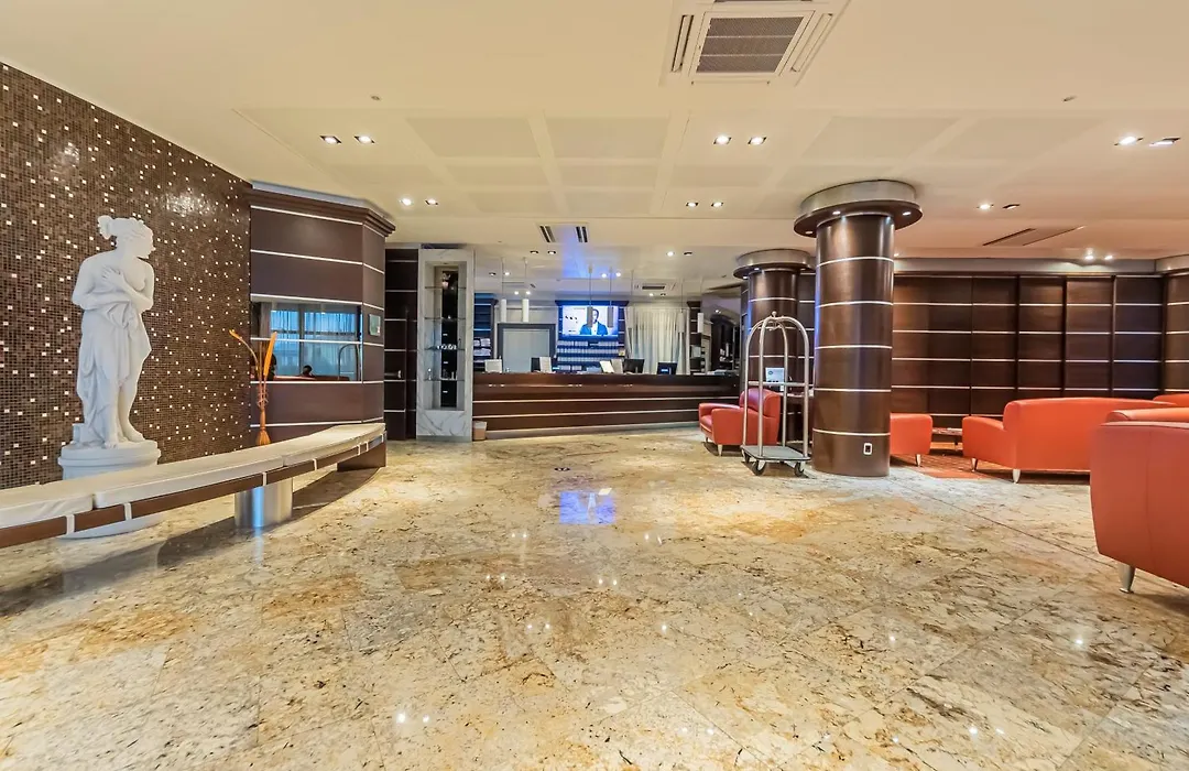Dado Hotel International-1