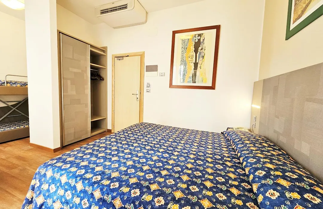 Hotel Ornella-1