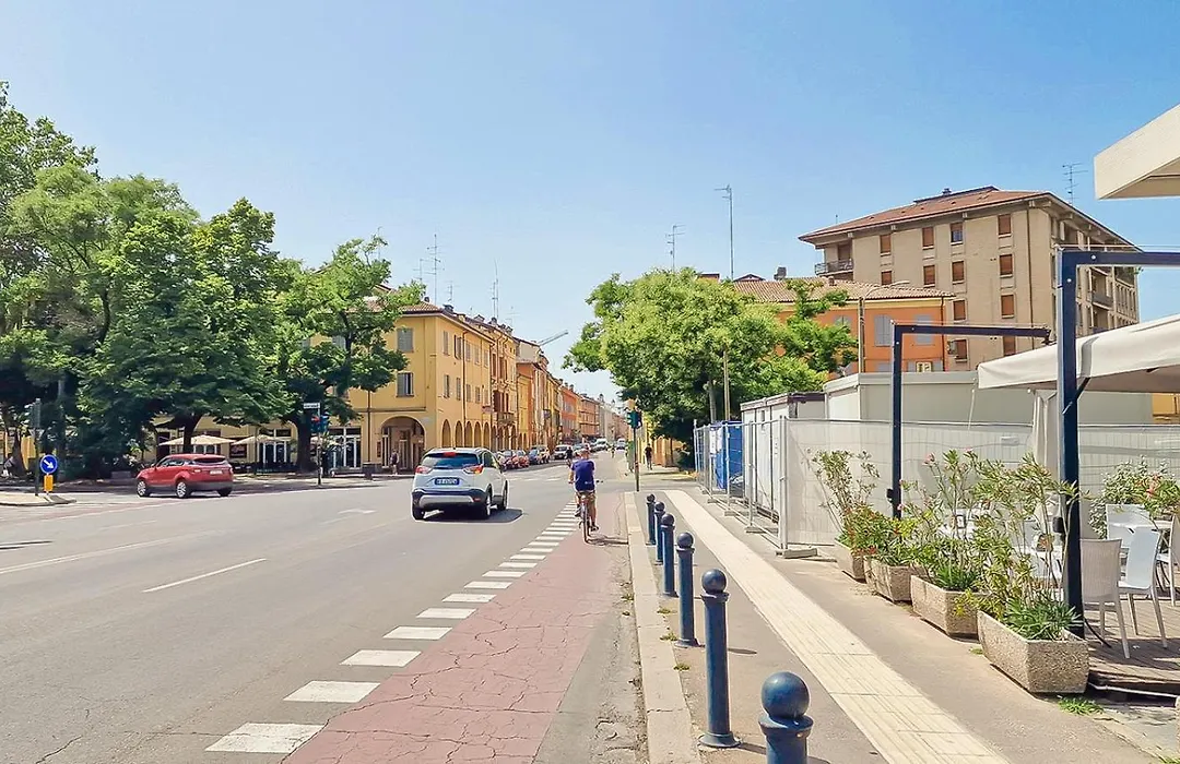 Alle Porte Del Centro - Guest House-1