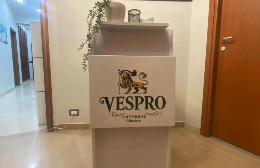 Vespro Guest House-1