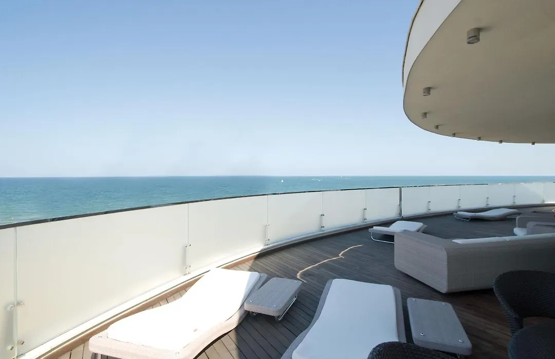 Hotel Premier & Suites - Premier Resort-1