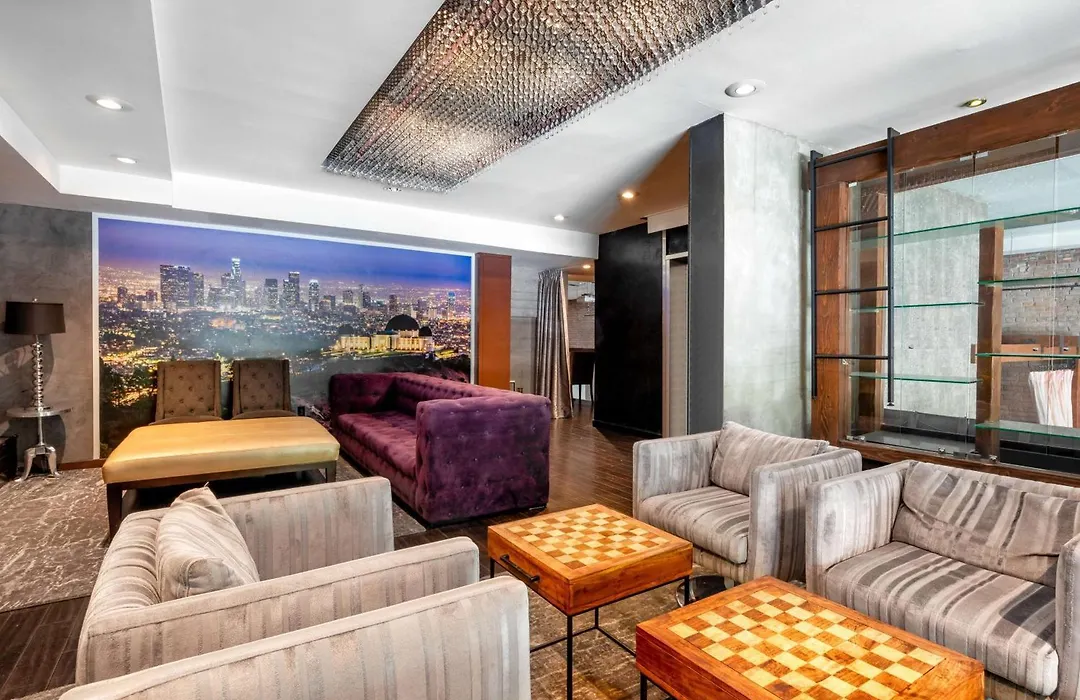 The O Hotel, Trademark Collection By Wyndham-1
