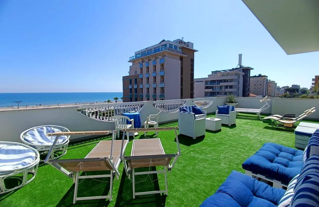 Hotel Rosalba-1
