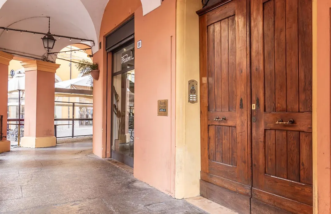 Room&Breakfast Canalino 21-1
