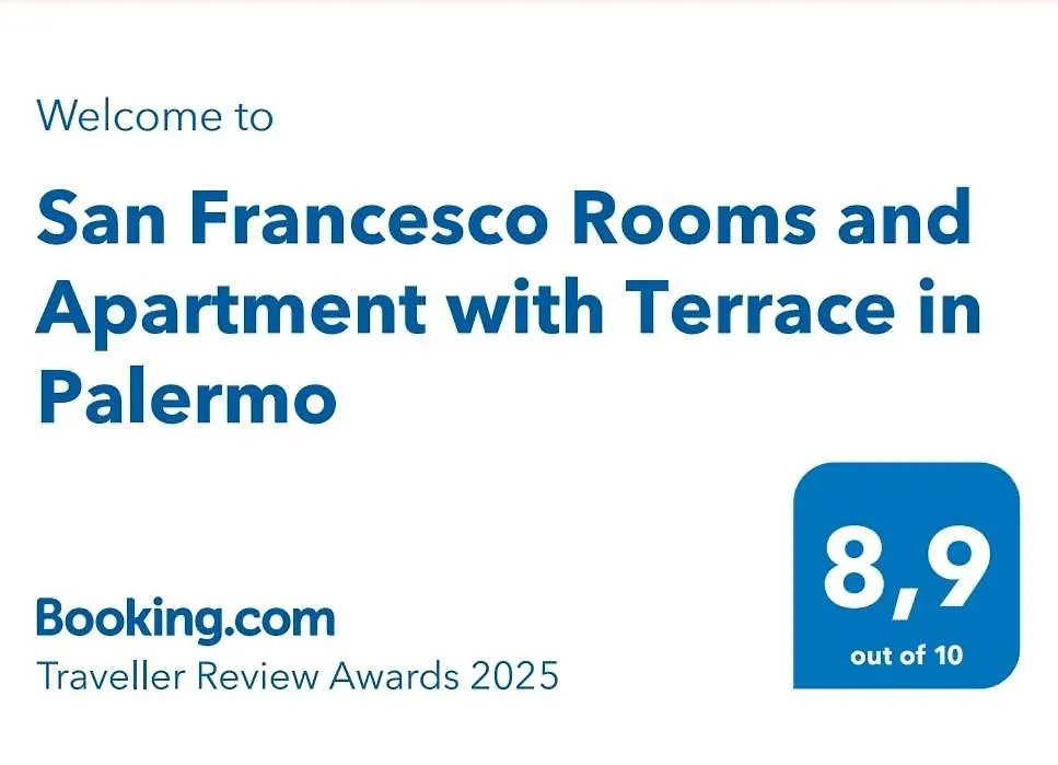 San Francesco Rooms L.T.-1